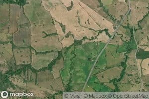 Quebrada El Paradero