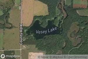 Vesey Lake