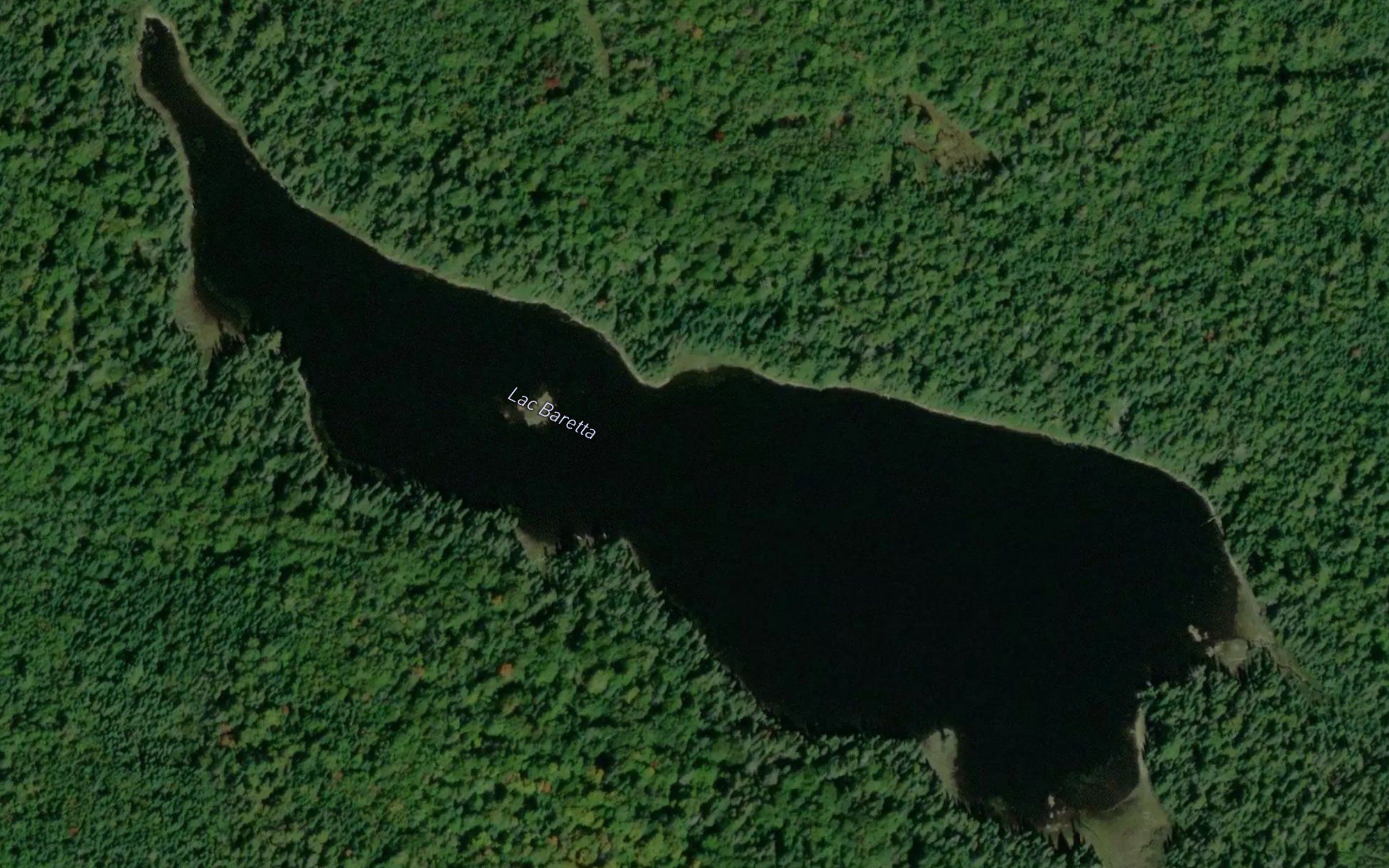 Lac Baretta