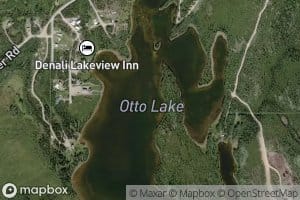 Otto Lake