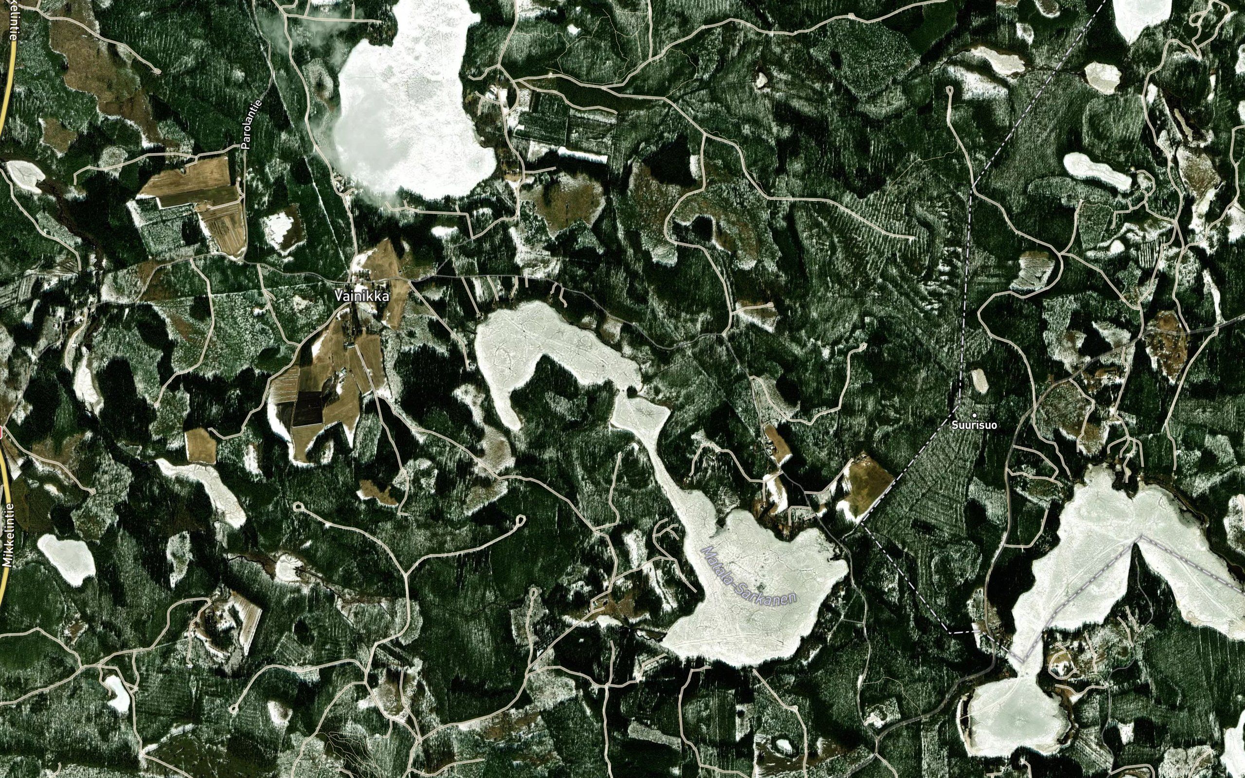 Kivisalmi
