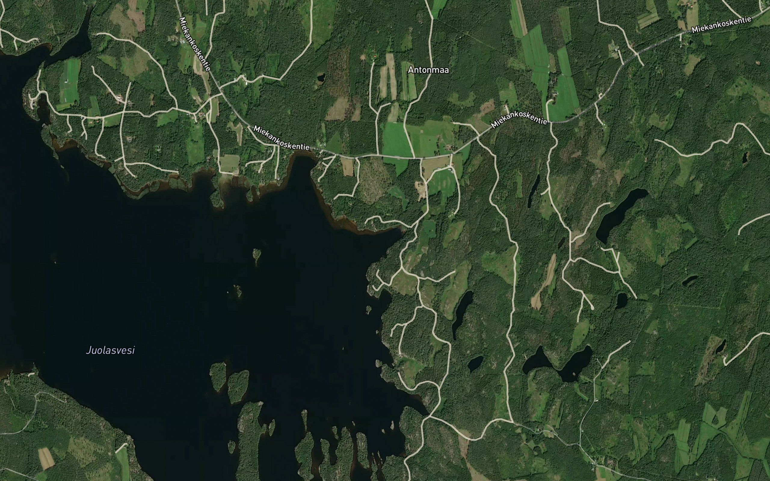 Korpilahti