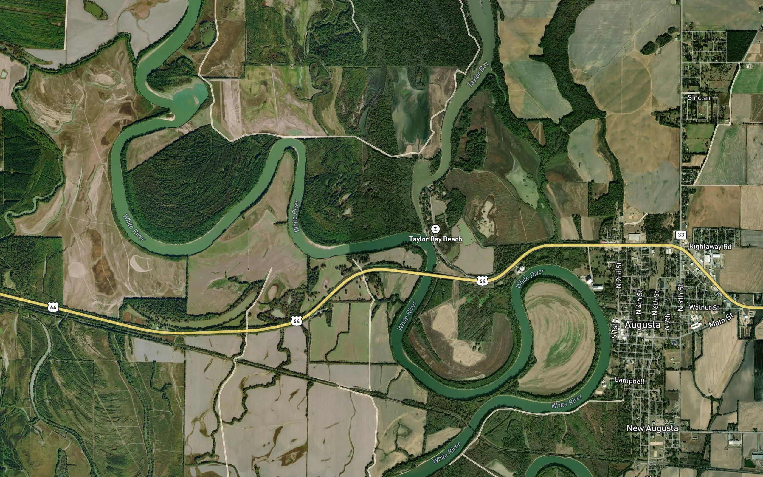 Bear Slough