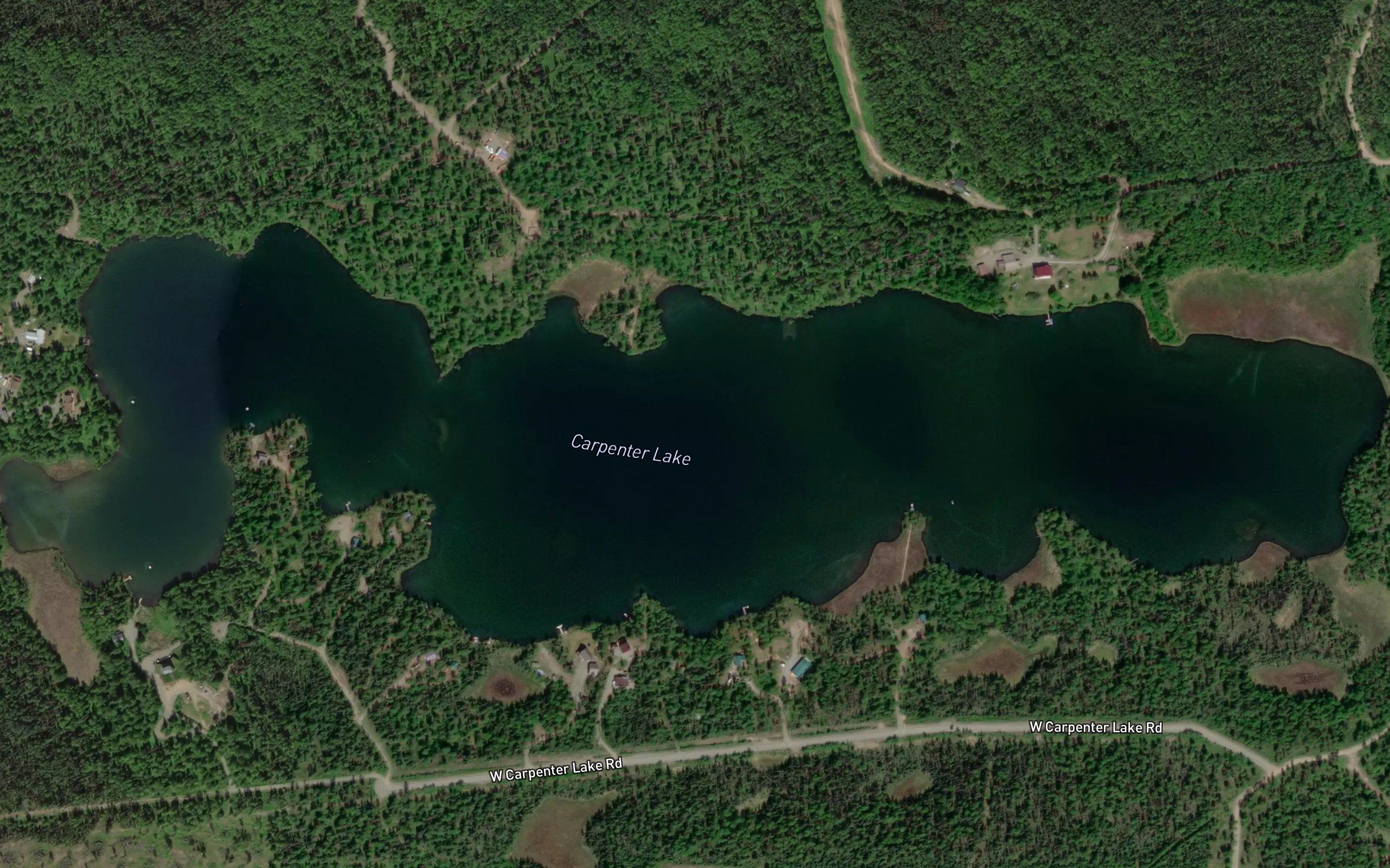 Carpenter Lake