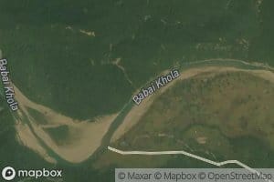 Dharbas Khola