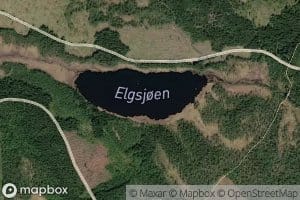 Elgsjoen