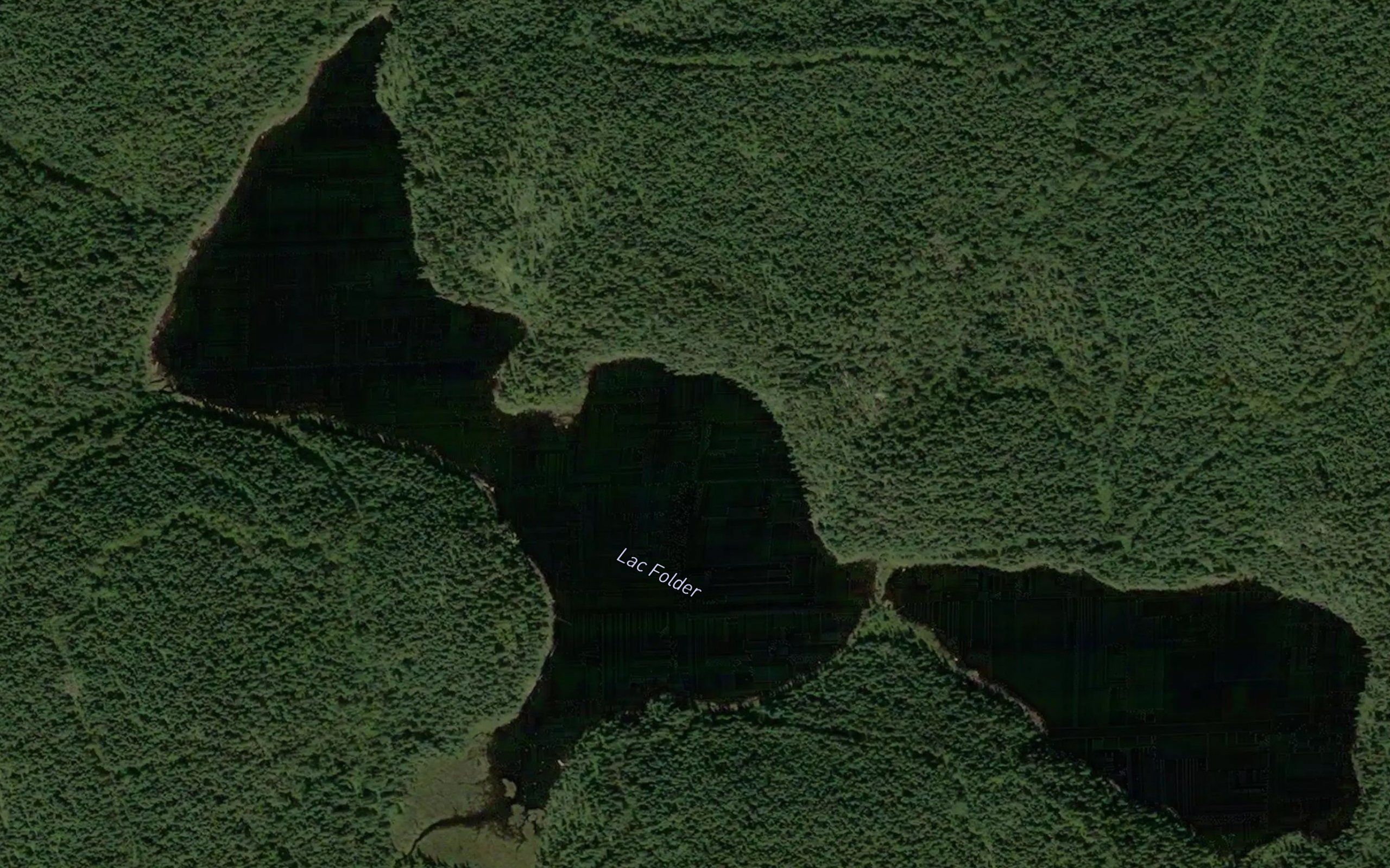 Lac Folder