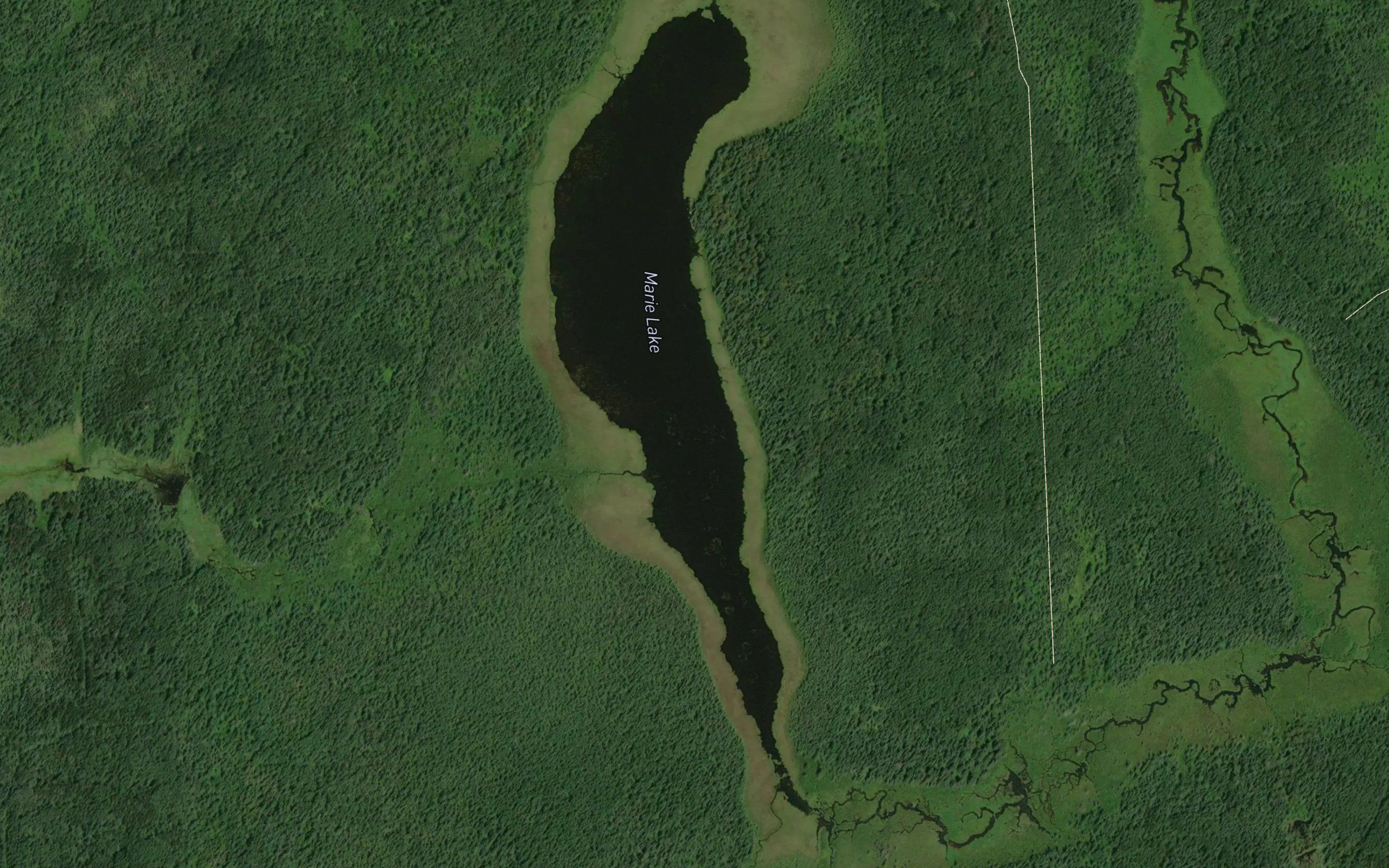 Marie Lake