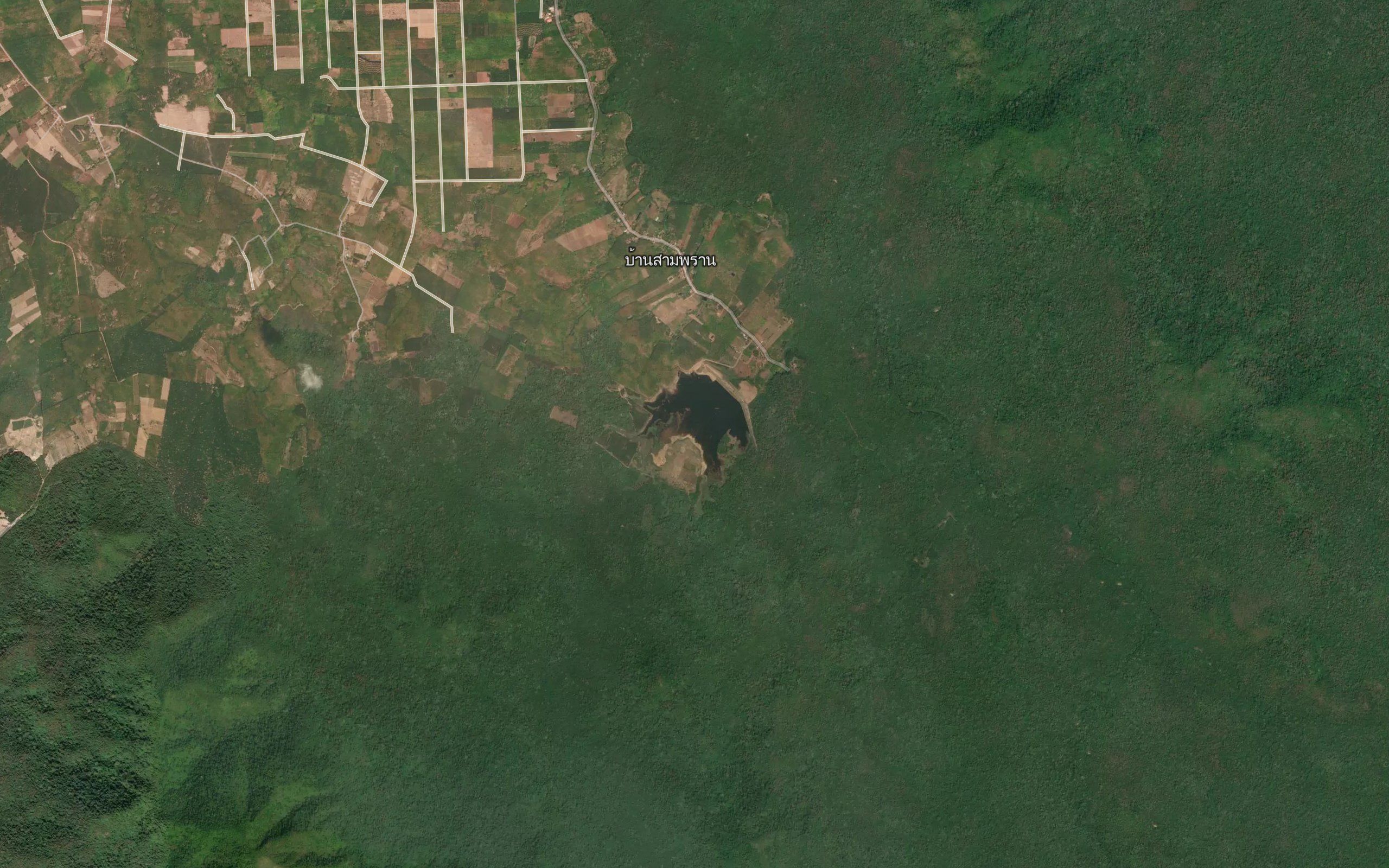 Ang Kep Nam La Lak