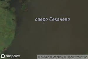 Ozero Sekhachevo