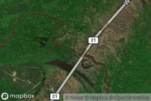 Bowles Creek