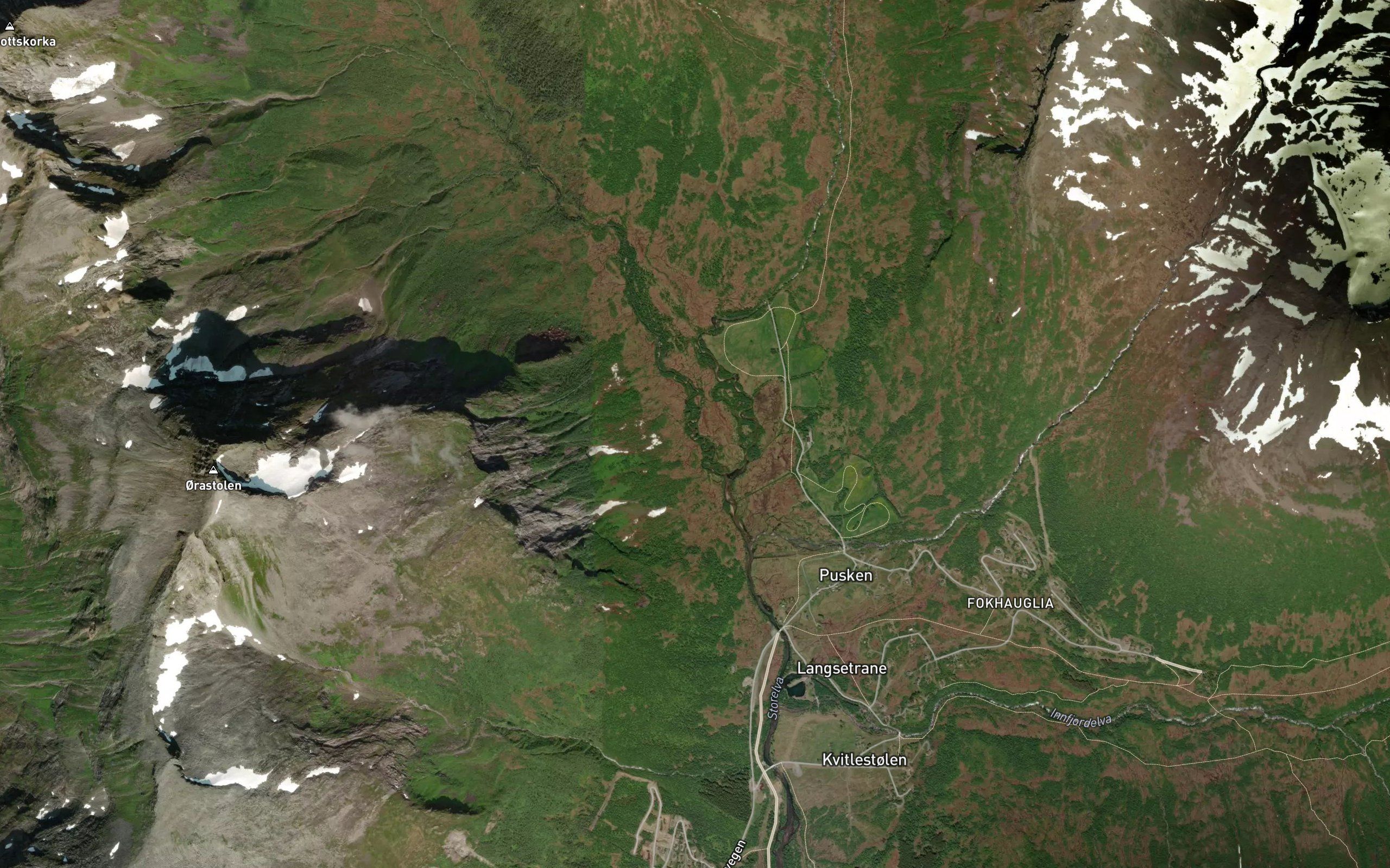 Kleivabotselva