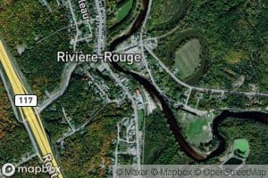 Ruisseau Paquet