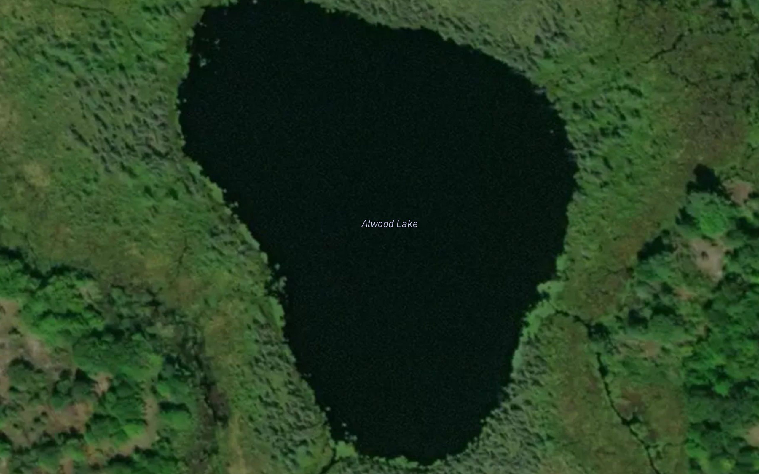 Atwood Lake