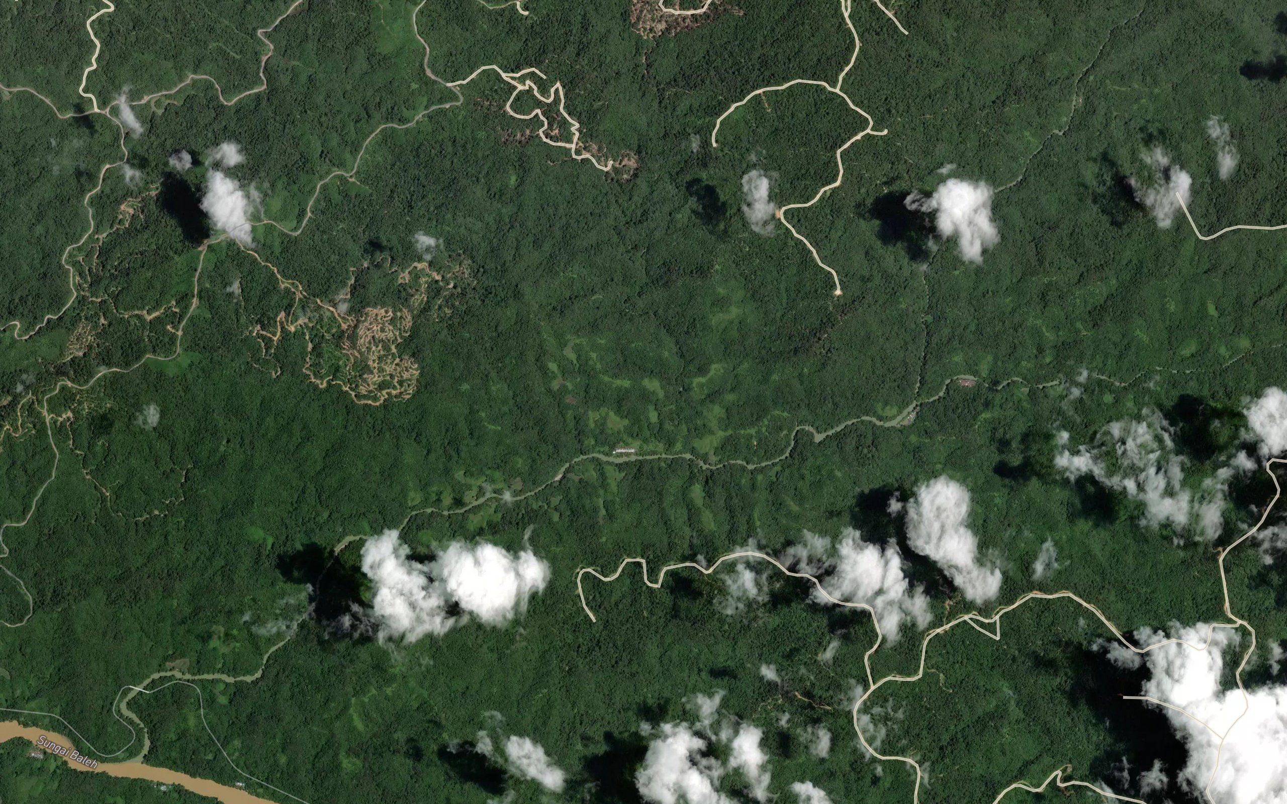Sungai Entulu
