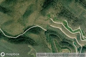 Lostlick Run