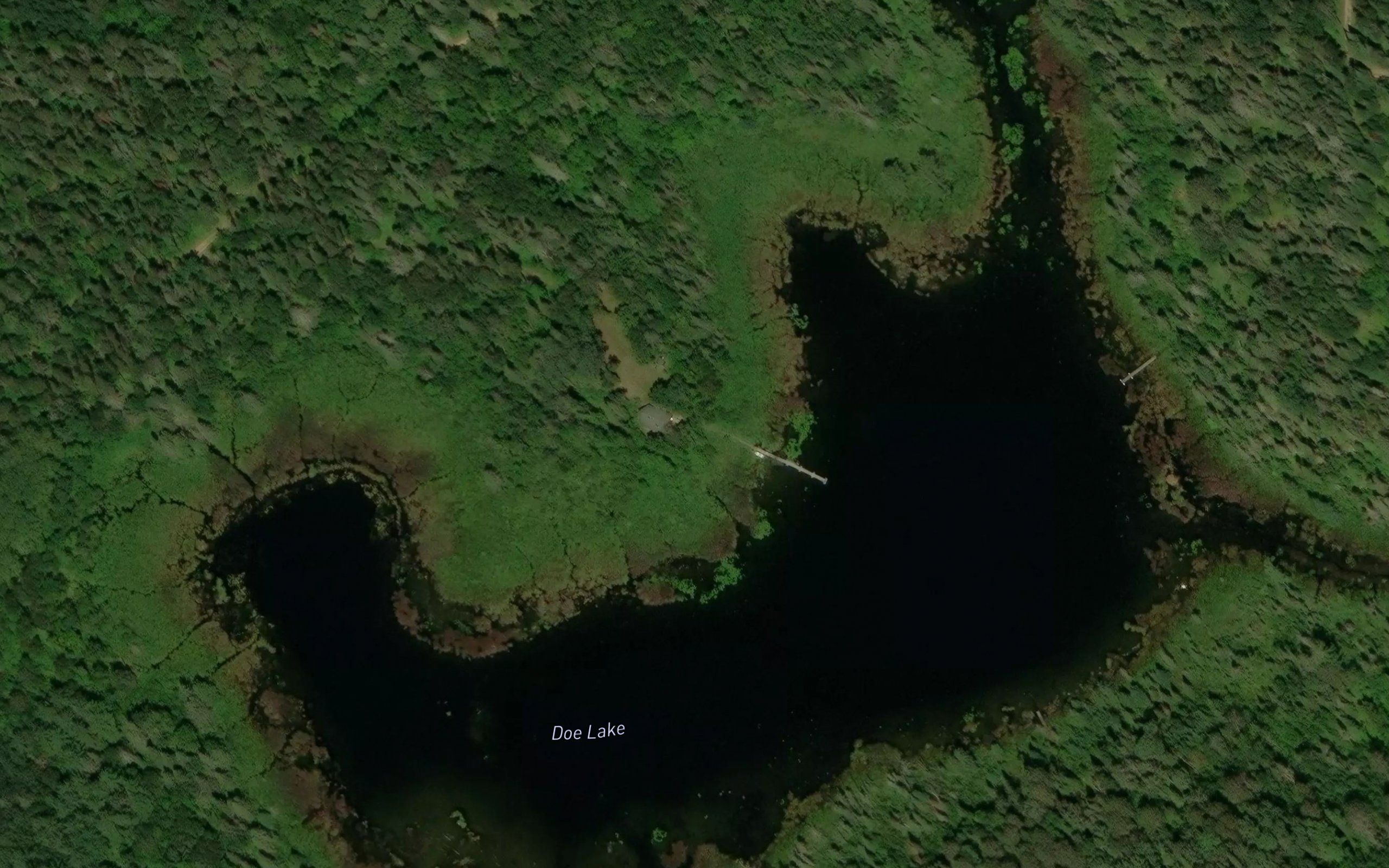 Doe Lake