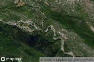 Bighorn Creek