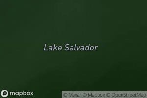 Lake Salvador