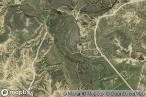 Lower Salt Creek Reservoir