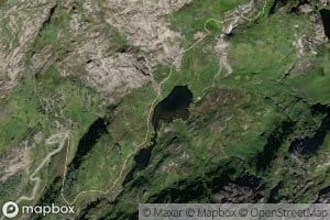 Dukabottsvatnet