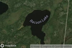 Racoon Lake