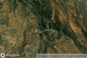 Quebrada Minascancha