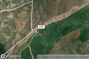 East Muddy Creek