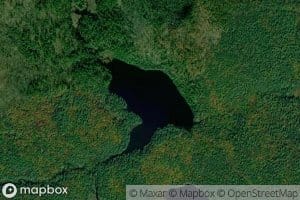 Lac Black