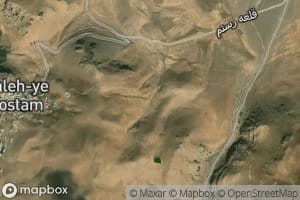 Cheshmeh-ye Zul Sumeh