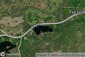 Cavanaugh Lake