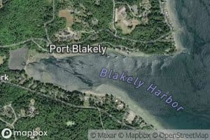 Blakely Harbor