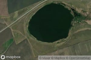 Ozero Bol'shoye Chelnokovo