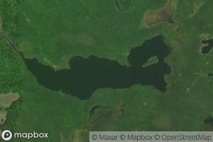 Shanty Lake