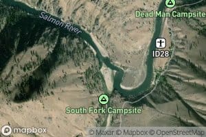 South Fork Salmon River