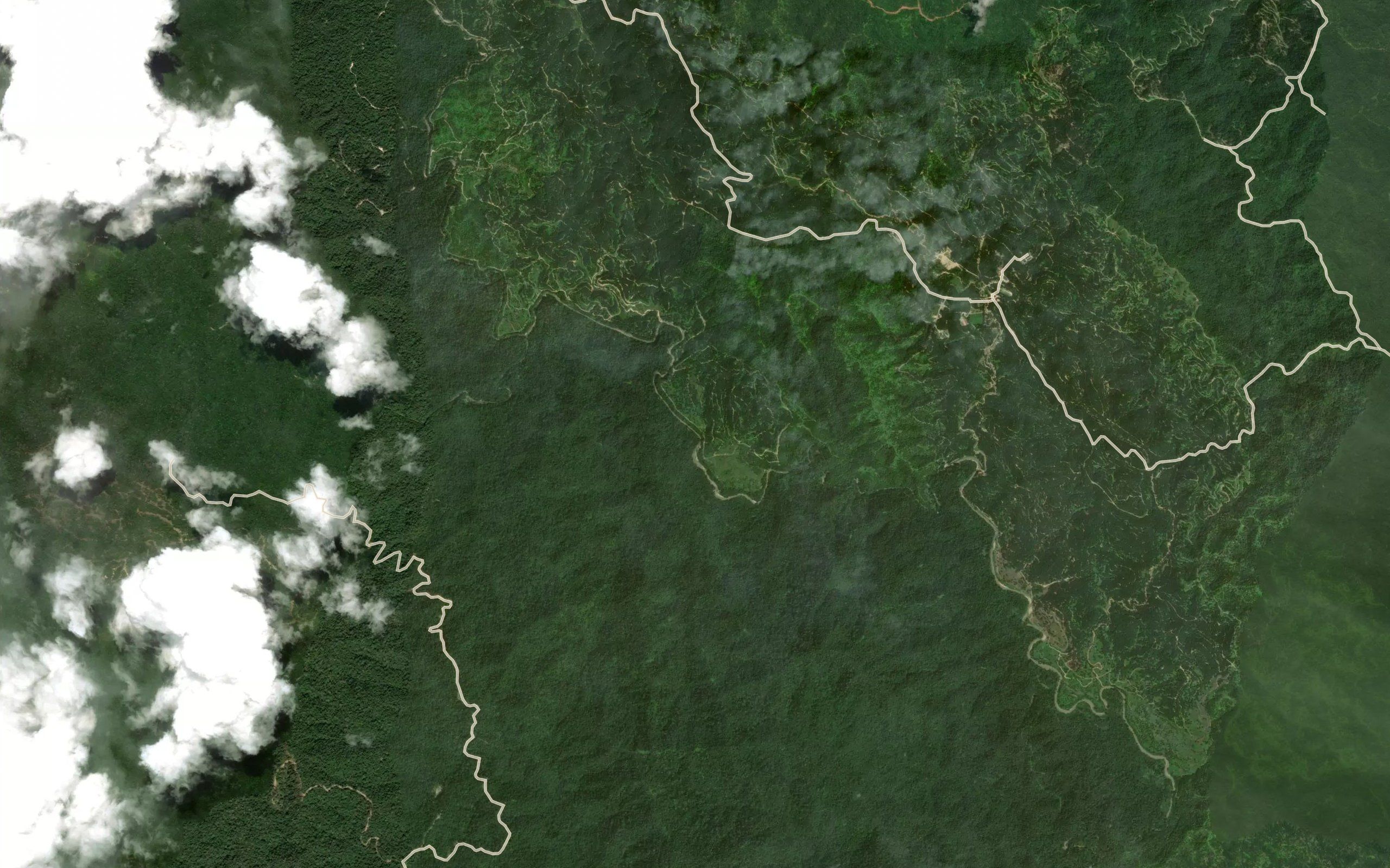 Sungai Nang