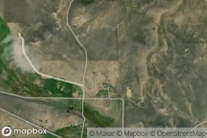 Newcomer Creek