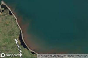 Beach Ponds