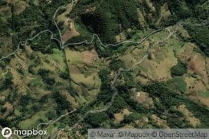 Corrego da Pedra do Bau