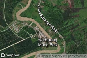 Sungai Mang