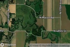 South Branch Timber Creek