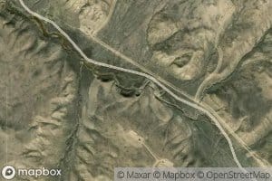 Monasco Spring