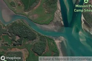 Glass Mountain Creek