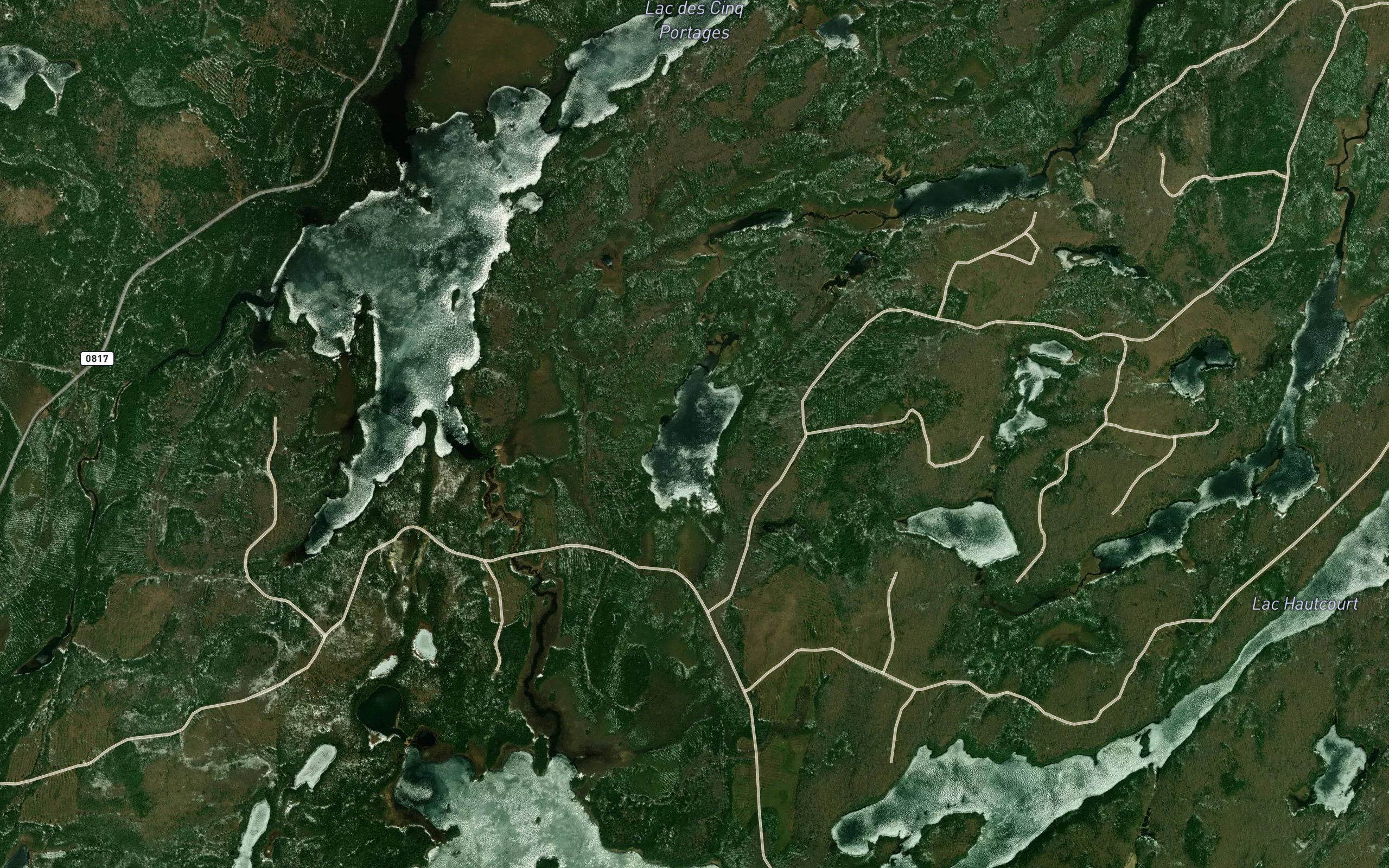 Lac Kidd