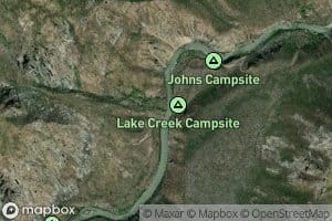 Lake Creek