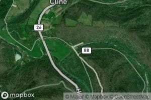 Clear Fork Little Muskingum River