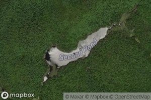 Second Pond