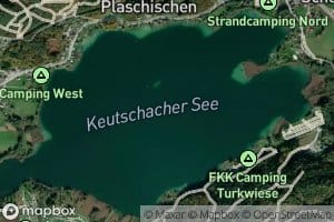 Keutschacher See