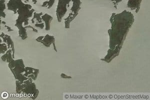 Bayou La Fourche Bay