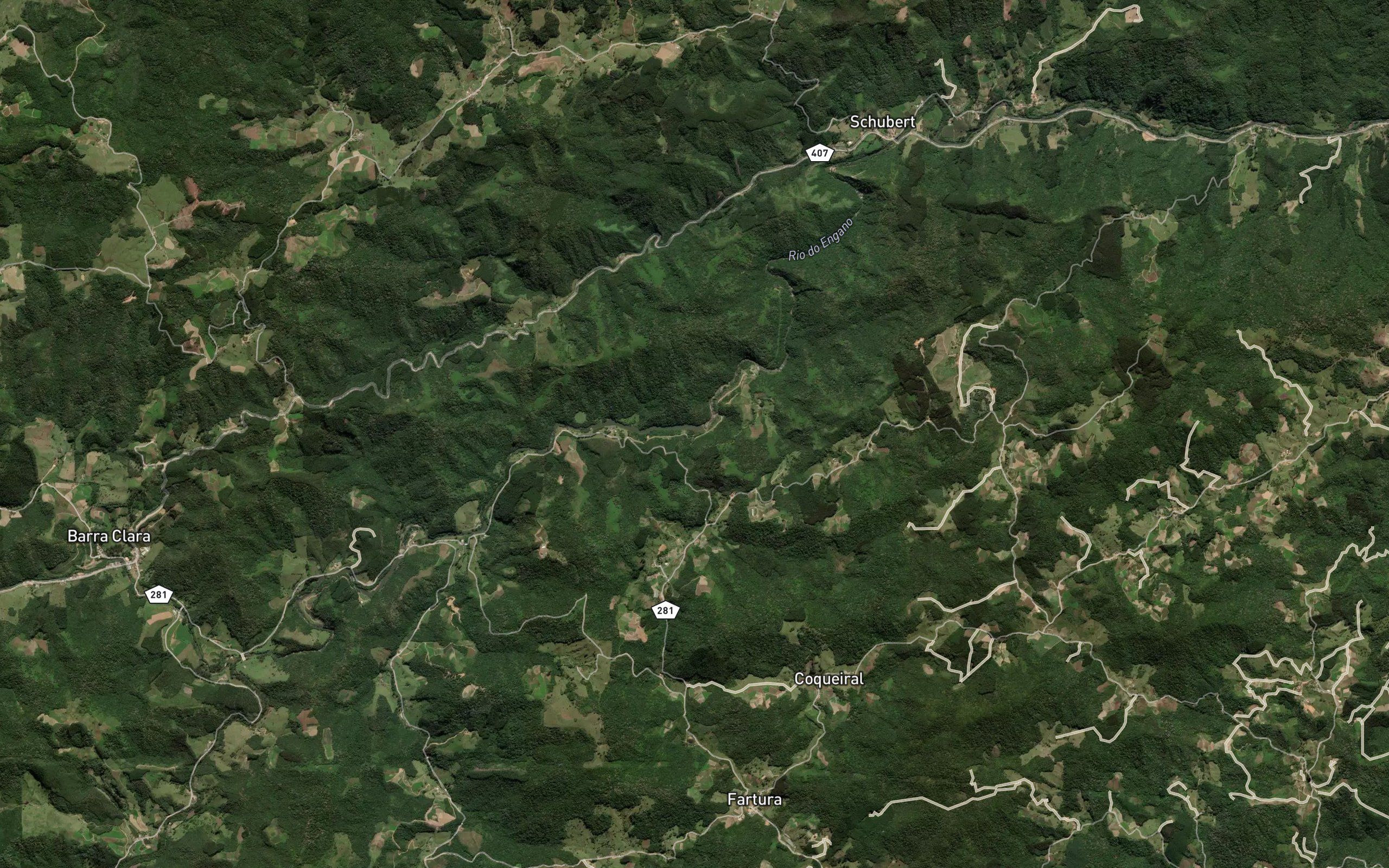 Rio Fartura